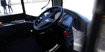 Θεσσαλονίκη: Συνελήφθη ο 17χρονος που επιτέθηκε σε οδηγό λεωφορείου