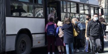 Πώς θα κινηθούν λεωφορεία και τρόλεϊ την Τετάρτη