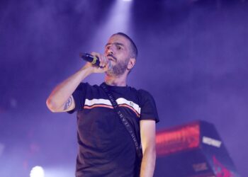 ΛΕΞ: Ανακοίνωσε συναυλία στο ΟΑΚΑ στα τέλη Ιουνίου