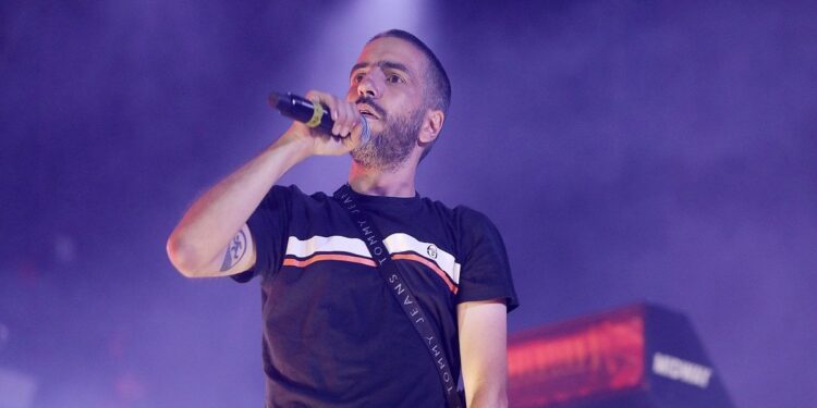 ΛΕΞ: Ανακοίνωσε συναυλία στο ΟΑΚΑ στα τέλη Ιουνίου