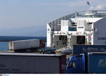 Η ανακοίνωση της Attica Group για τον θάνατο της 47χρονης ναυτικού