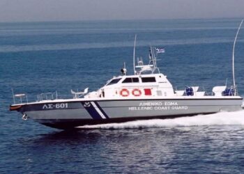 Κρήτη: 40 μετανάστες εντοπίστηκαν στη θαλάσσια περιοχή του Ηρακλείου