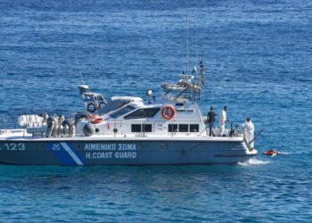 Μυτιλήνη: Δέμα με 8,5 κιλά χασίς και 1 κιλό κοκαΐνης εντόπισε το Λιμενικό