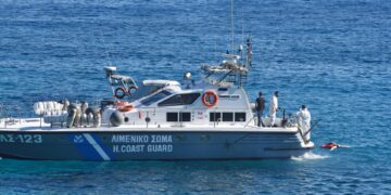 Μυτιλήνη: Δέμα με 8,5 κιλά χασίς και 1 κιλό κοκαΐνης εντόπισε το Λιμενικό