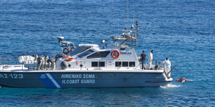 Μυτιλήνη: Δέμα με 8,5 κιλά χασίς και 1 κιλό κοκαΐνης εντόπισε το Λιμενικό