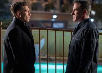 Κινηματογράφος: Οι ταινίες που κάνουν πρεμιέρα