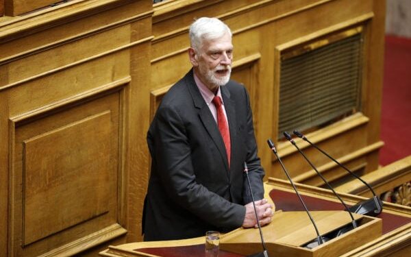 Χρειάζεται να κάνουμε μεγαλύτερες προσπάθειες χωρίς να θέτουμε εν αμφιβόλω τη δημοσιονομική σταθερότητα