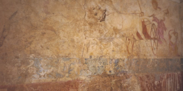 Το μυστήριο της Βεργίνας – Νέα μελέτη ανατρέπει τα δεδομένα για τους συγγενείς του Μεγάλου Αλεξάνδρου που είναι θαμμένοι στον «Τάφο της Περσεφόνης»