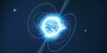 Περιπλανώμενο άστρο «ζόμπι» τρέχει σαν σπρίντερ μέσα στο γαλαξία μας (βίντεο)