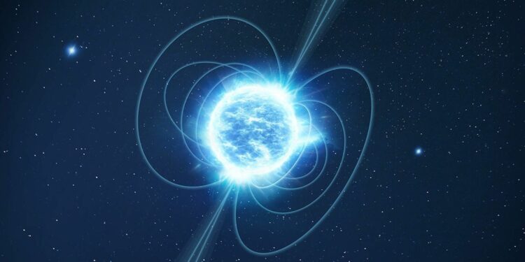 Περιπλανώμενο άστρο «ζόμπι» τρέχει σαν σπρίντερ μέσα στο γαλαξία μας (βίντεο)