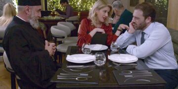 Μαμά στα κρυφά: Η Λίζα… αρραβωνιάζεται τον Στεφανίδη