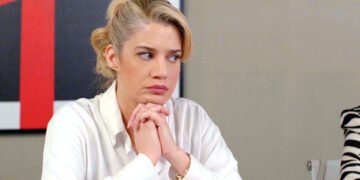 Μαμά στα κρυφά: Πάνος και Μάρθα απροειδοποίητα στο σπίτι της Λίζας