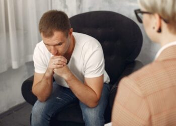 «Στα 42 διαγνώστηκα με καρκίνο του παγκρέατος και αυτό ήταν το Νο1 σύμπτωμα που με έστειλε στο γιατρό»