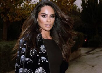 Μαρία Αντωνά: «Νηστεία δεν είναι μόνο τι βάζεις στο στόμα σου…»