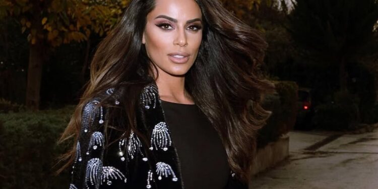 Μαρία Αντωνά: «Νηστεία δεν είναι μόνο τι βάζεις στο στόμα σου…»