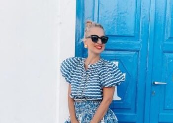 Δεν ήμουν το κοριτσάκι που περίμενα τον πρίγκιπα του παραμυθιού – Έχω κάνει πολλές λάθος επιλογές