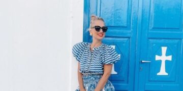 Δεν ήμουν το κοριτσάκι που περίμενα τον πρίγκιπα του παραμυθιού – Έχω κάνει πολλές λάθος επιλογές