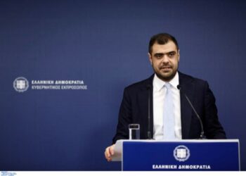 ΑΠΕΥΘΕΙΑΣ – Η ενημέρωση από τον Κυβερνητικό Εκπρόσωπο