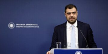 ΑΠΕΥΘΕΙΑΣ – Η ενημέρωση από τον Κυβερνητικό Εκπρόσωπο