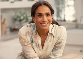 Μέγκαν Μαρκλ: Αποφάσισε να «τρολάρει» τον Πιρς Μόργκαν με μία μαρμελάδα