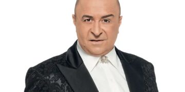 Βαρύ διάστρεμμα για τον ηθοποιό