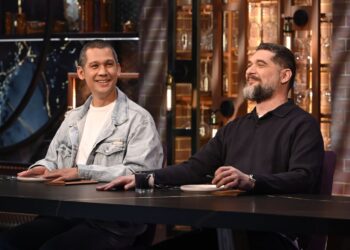 Ποιος θα είναι ο τρίτος υποψήφιος προς αποχώρηση;