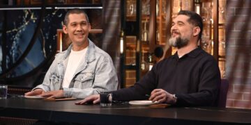 Ποιος θα είναι ο τρίτος υποψήφιος προς αποχώρηση;