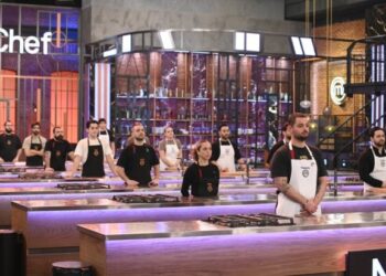 Ποιοι θα είναι αυτοί που θα φορέσουν και πάλι τις λευκές ποδιές τους;