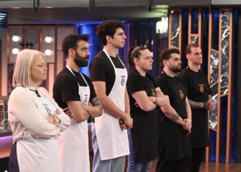 Ποιος στο τέλος της βραδιάς θα χαμογελάει πλατιά και ποιος θα αποχωρήσει;