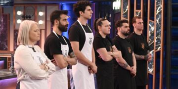 Ποιος στο τέλος της βραδιάς θα χαμογελάει πλατιά και ποιος θα αποχωρήσει;