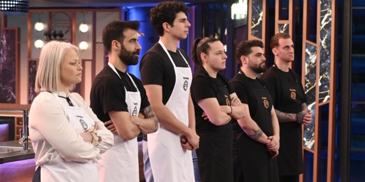 Ποιος στο τέλος της βραδιάς θα χαμογελάει πλατιά και ποιος θα αποχωρήσει;