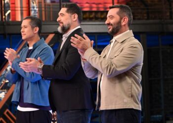 Ποιοι θα είναι οι τρεις που θα διεκδικήσουν το χρηματικό έπαθλο των 20.000 ευρώ;