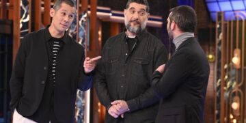 MasterChef 2025 – Spoiler (24/4): «Είναι σαν να έχεις μαγειρέψει στο σπίτι»
