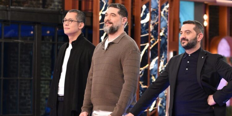 Θα καταφέρουν απόψε αυτοί που βρίσκονται στην κορυφή να διατηρήσουν την πρωτιά τους;