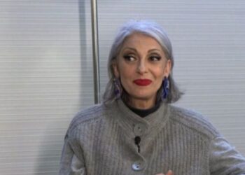 «Είχε μείνει ένας σκελετός με πέτσα, όταν “έφυγε” θεώρησα ότι λυτρώθηκε»