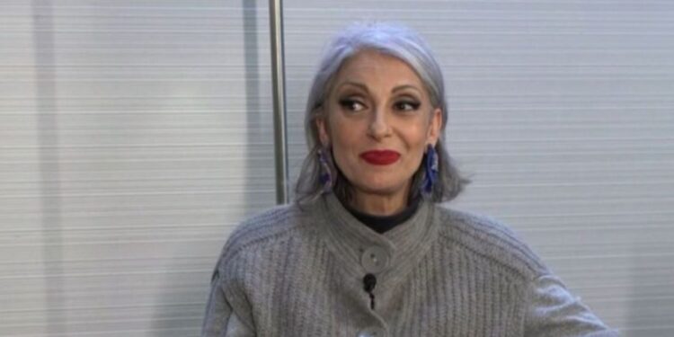 «Είχε μείνει ένας σκελετός με πέτσα, όταν “έφυγε” θεώρησα ότι λυτρώθηκε»