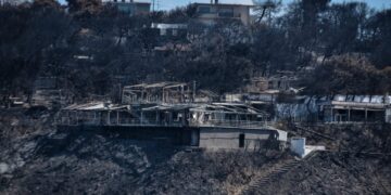 Επιστολή Χερουβείμ στον πρωθυπουργό για τα ξεχασμένα παιδιά της τραγωδίας στο Μάτι