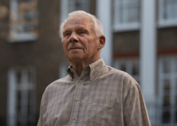 Διατροφολόγος 101 ετών μοιράζεται τους 7 κανόνες της μακροζωίας του