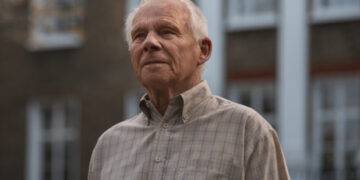 Διατροφολόγος 101 ετών μοιράζεται τους 7 κανόνες της μακροζωίας του