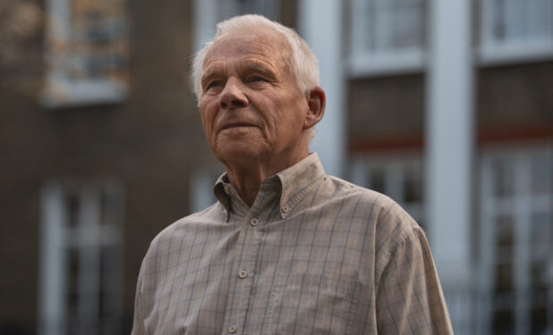 Διατροφολόγος 101 ετών μοιράζεται τους 7 κανόνες της μακροζωίας του