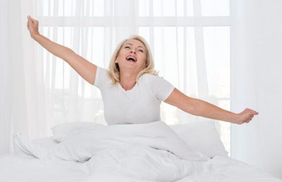 Ειδικοί αποκαλύπτουν την ιδανική θερμοκρασία για να κοιμάστε καλά και να ξυπνάτε ξεκούραστοι