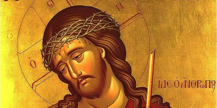 Μεγάλη Δευτέρα: Η αρχή της Εβδομάδας των Παθών