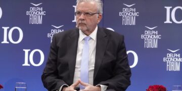 Στρατηγικές συνεργασίες, καινοτομία και τεχνολογική υπευθυνότητα στο επίκεντρο της ανάπτυξης