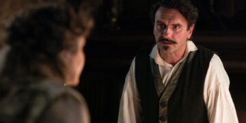 Η Μάγισσα – Φλεγόμενη καρδιά: Ο Σίλβιο αποκαλύπτει στον Τζουζέπε τη σχέση Πανδώρας