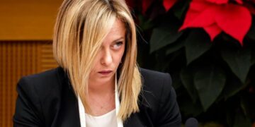 Ιταλία: Σύσκεψη Μελόνι με υπουργούς για την αντιμετώπιση των δασμών