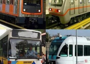 Απεργία: Κλειστοί οι σταθμοί του Μετρό «Σύνταγμα» και «Πανεπιστήμιο» την Τετάρτη