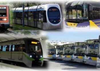 Πώς θα κινηθούν τα Μέσα Μαζικής Μεταφοράς σήμερα