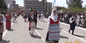 Μεσολόγγι: Οι εκδηλώσεις για την ιστορική «Έξοδο των Ελεύθερων Πολιορκημένων»