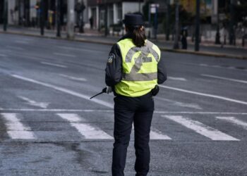 Απεργία: Συγκεντρώσεις στο κέντρο – Διακοπή της κυκλοφορίας σε Σταδίου, Πανεπιστήμιου και Αιόλου