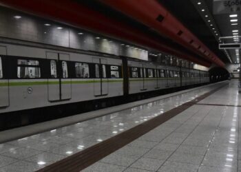 Μετρό: Άνοιξαν οι σταθμοί «Ευαγγελισμός» και «Μέγαρο Μουσικής»